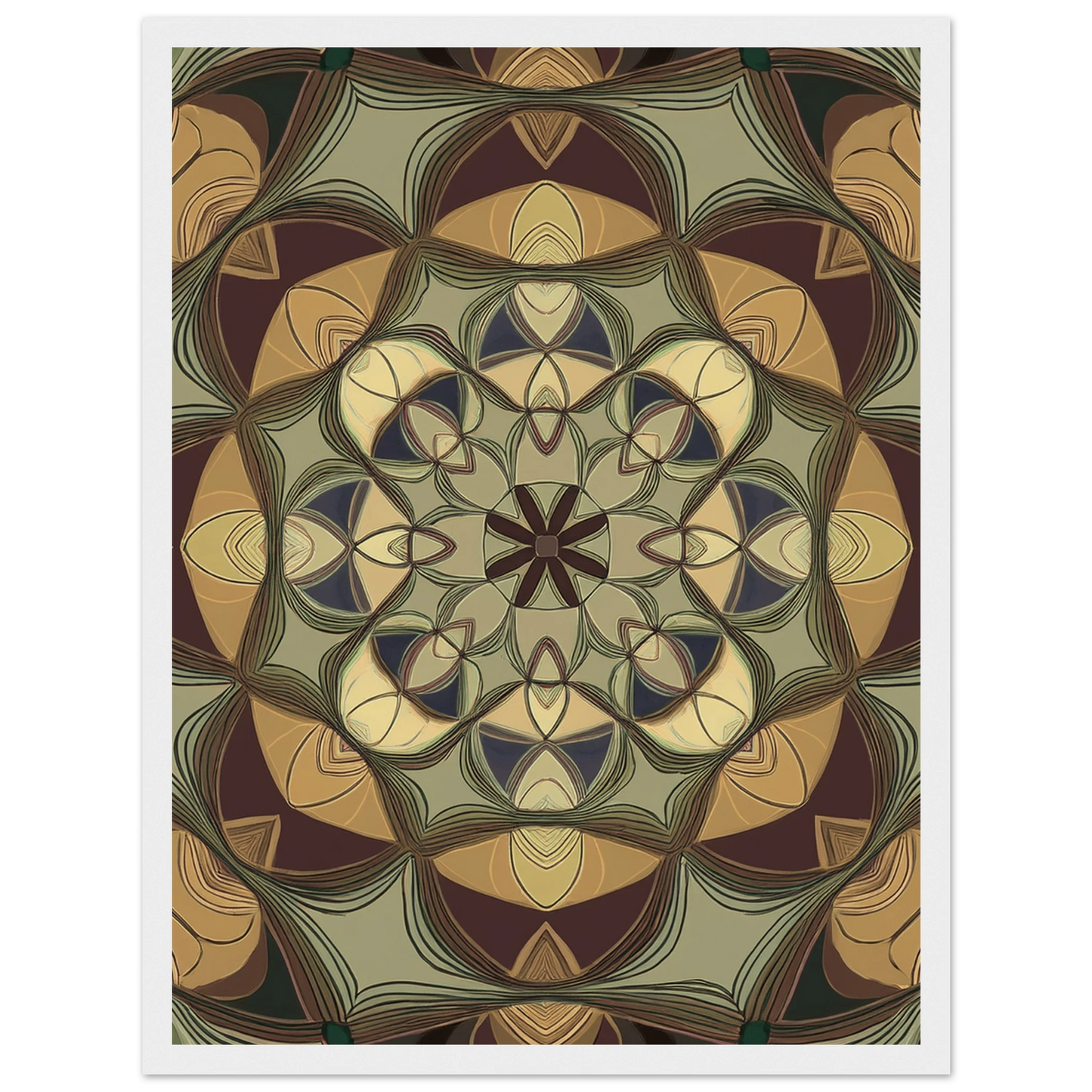 Hypnotize - Poster - Arthena