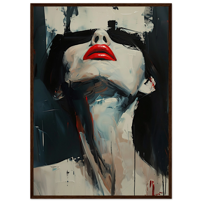 Blind Passion - Poster - Arthena