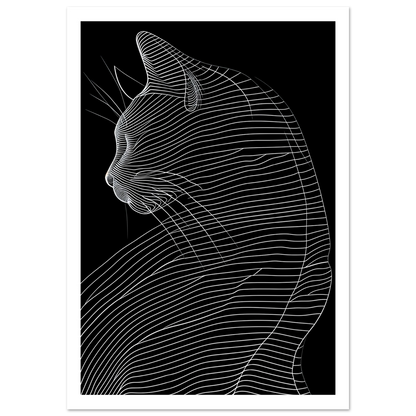 Timeless Elegance - Poster - Arthena