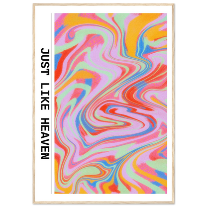Just Like Heaven - Poster - Arthena
