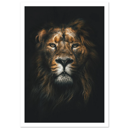Lion King - Poster - Arthena