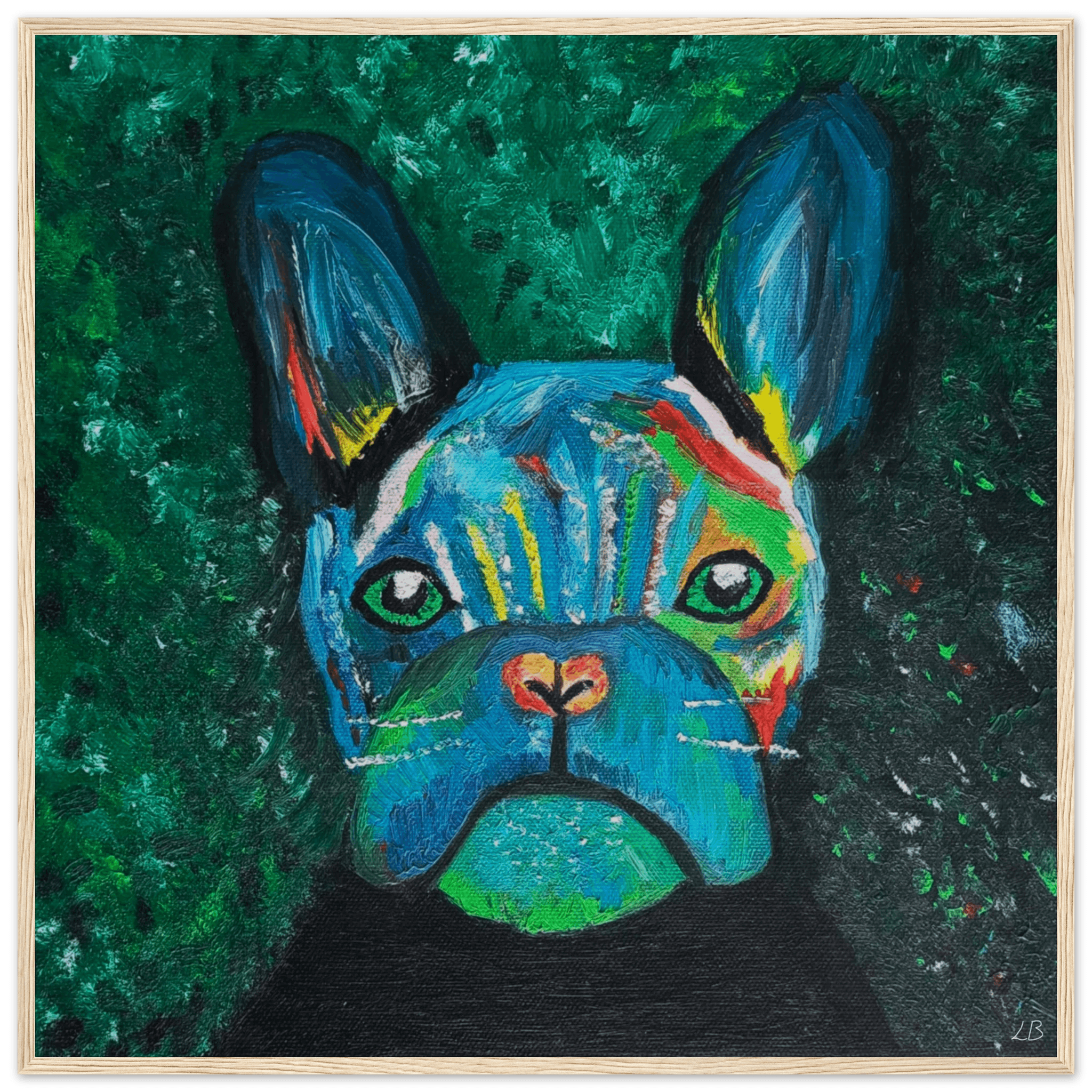 Dog - Arthena