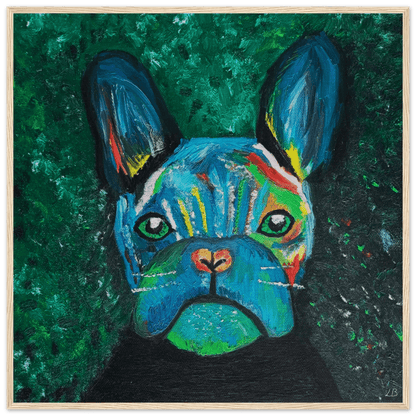 Dog - Arthena