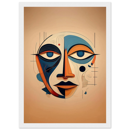 Face Off - Poster - Arthena