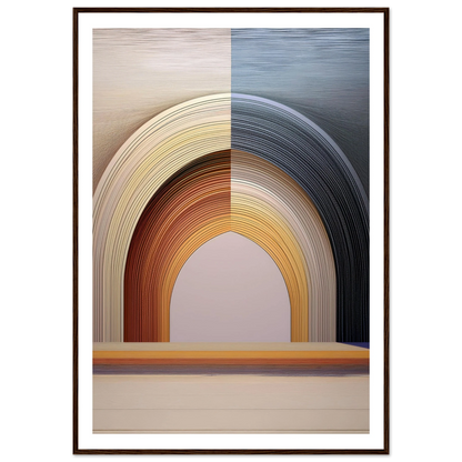 The Arch - Poster - Arthena