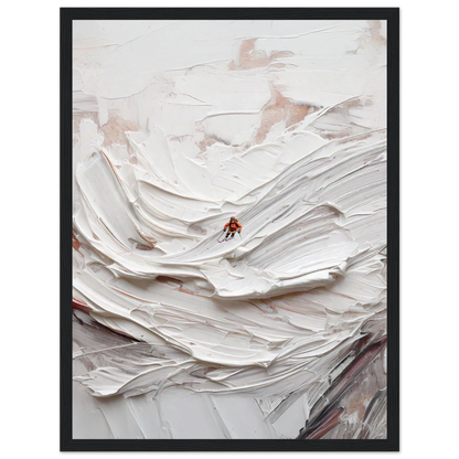 In the Slopes - Poster - Arthena
