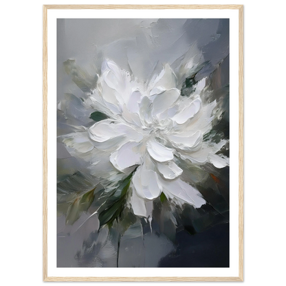 Whispering Petals - Poster - Arthena