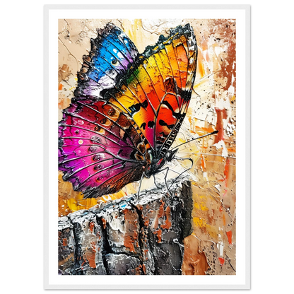 Wings of Fire - Poster - Arthena