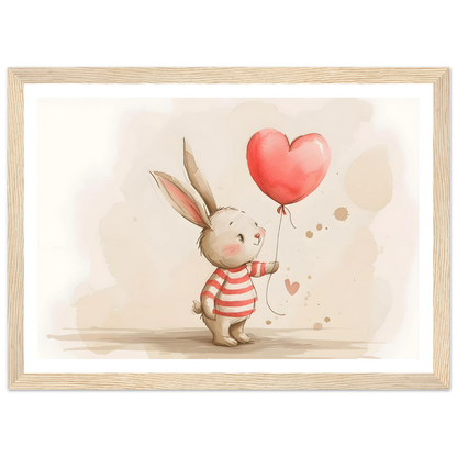 Hopeful Love - Poster - Arthena