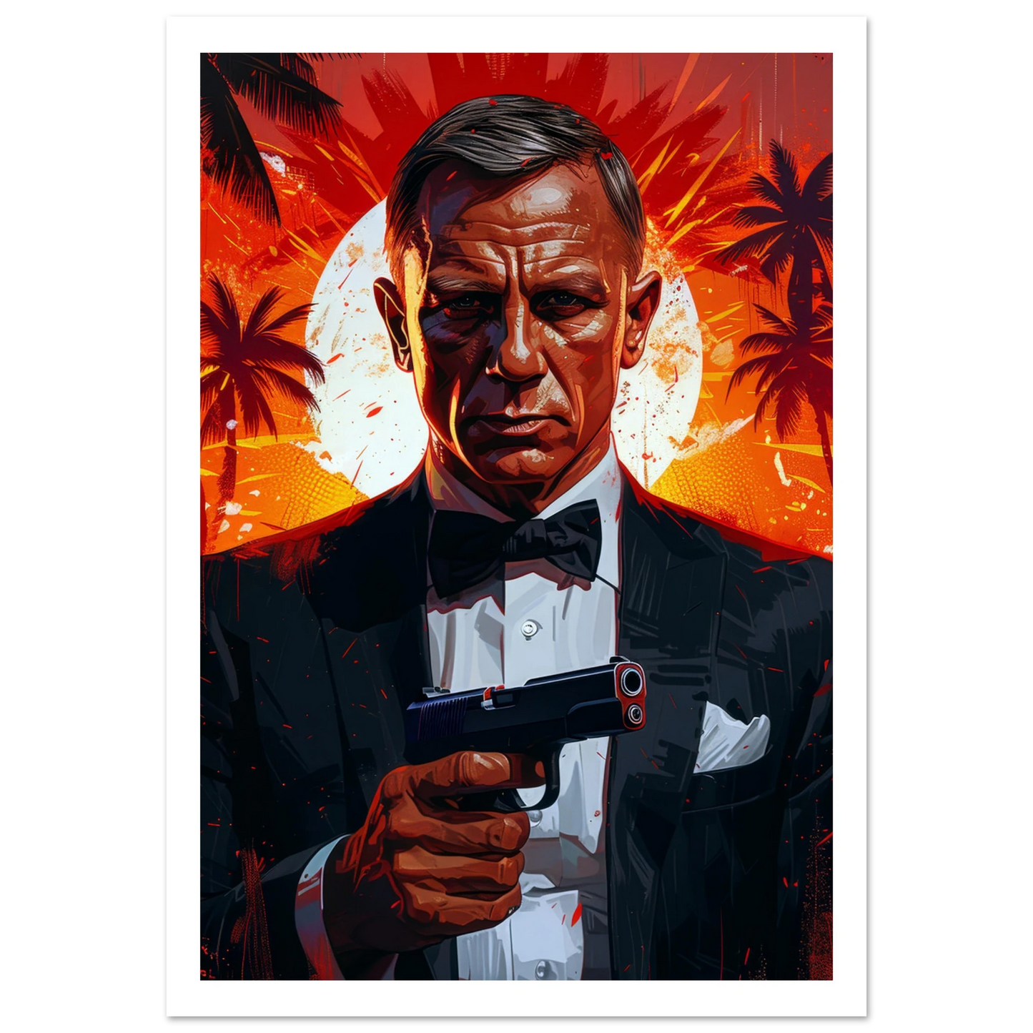 007 - Poster - Arthena