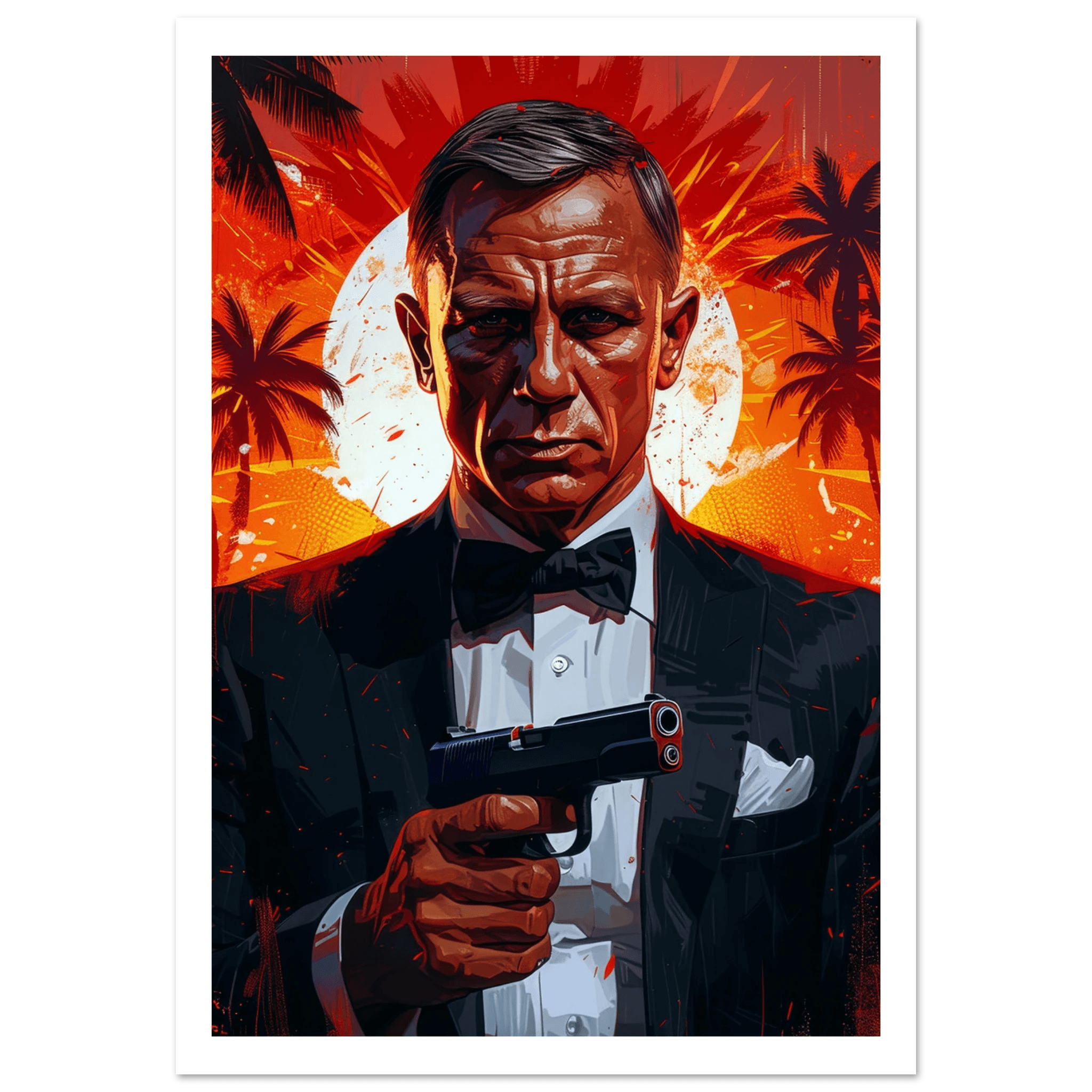 007 - Poster - Arthena
