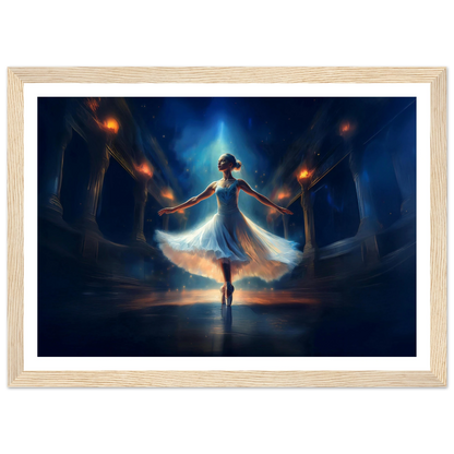The Dance - Poster - Arthena