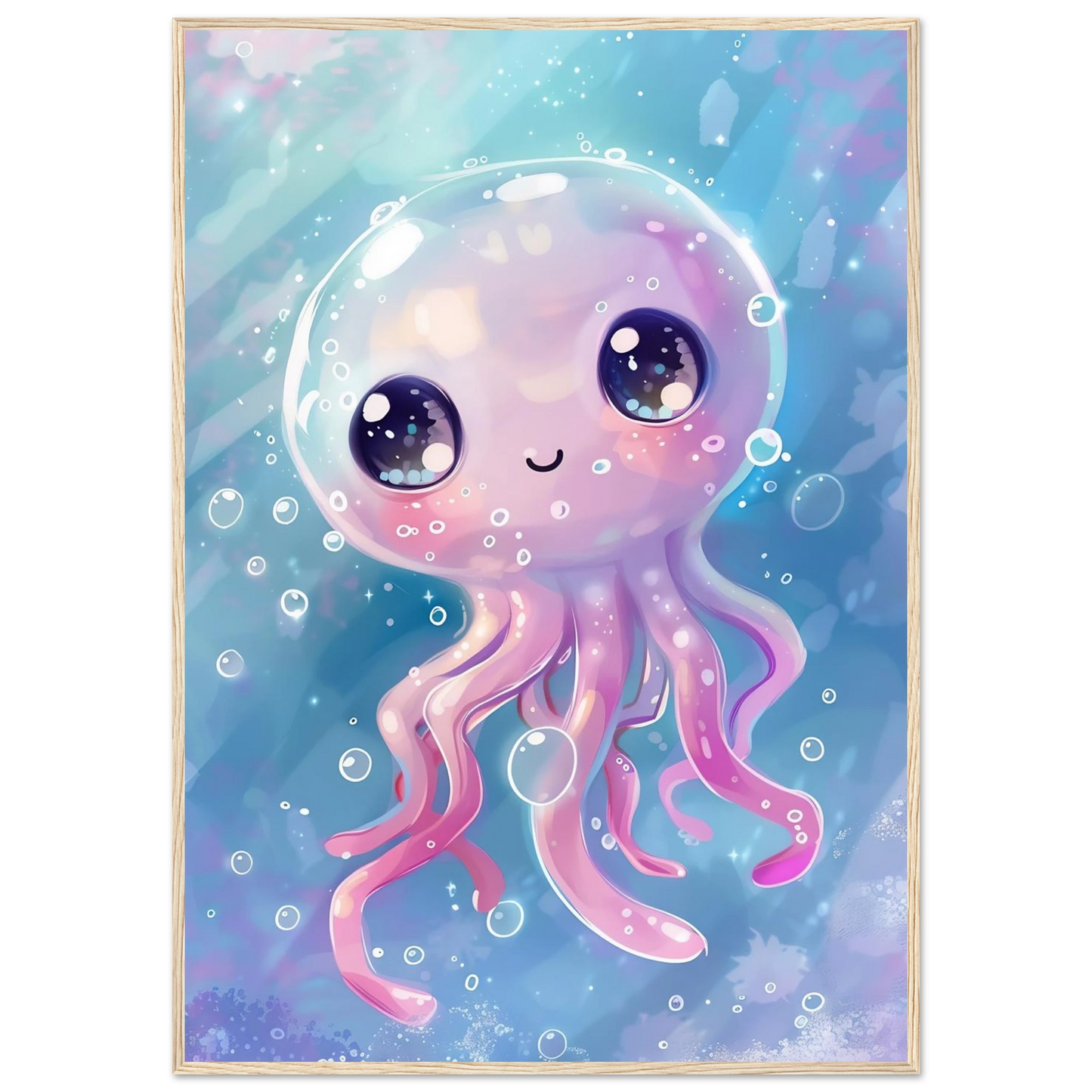 Octobaby - Poster - Arthena