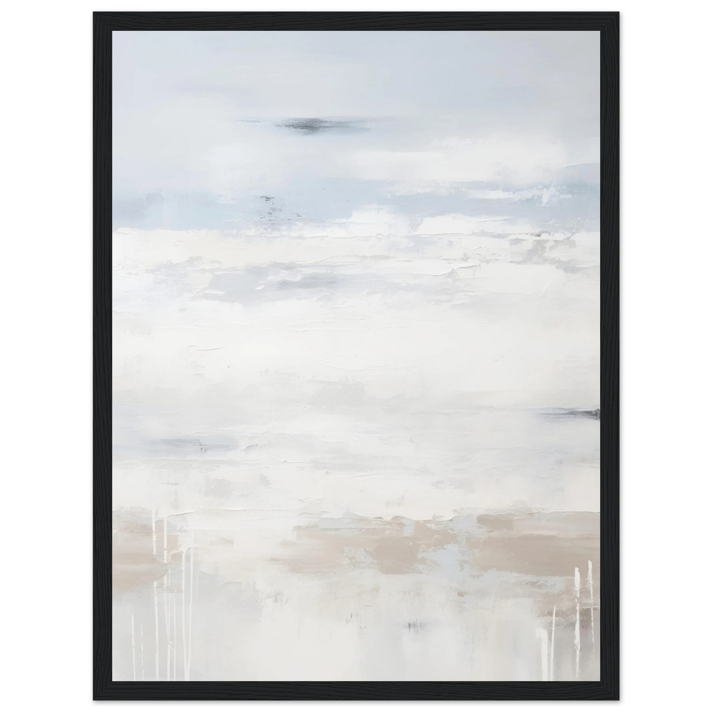Between Sky and Earth - Poster - Arthena