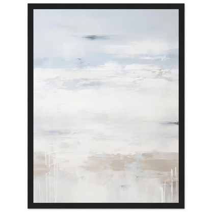 Between Sky and Earth - Poster - Arthena