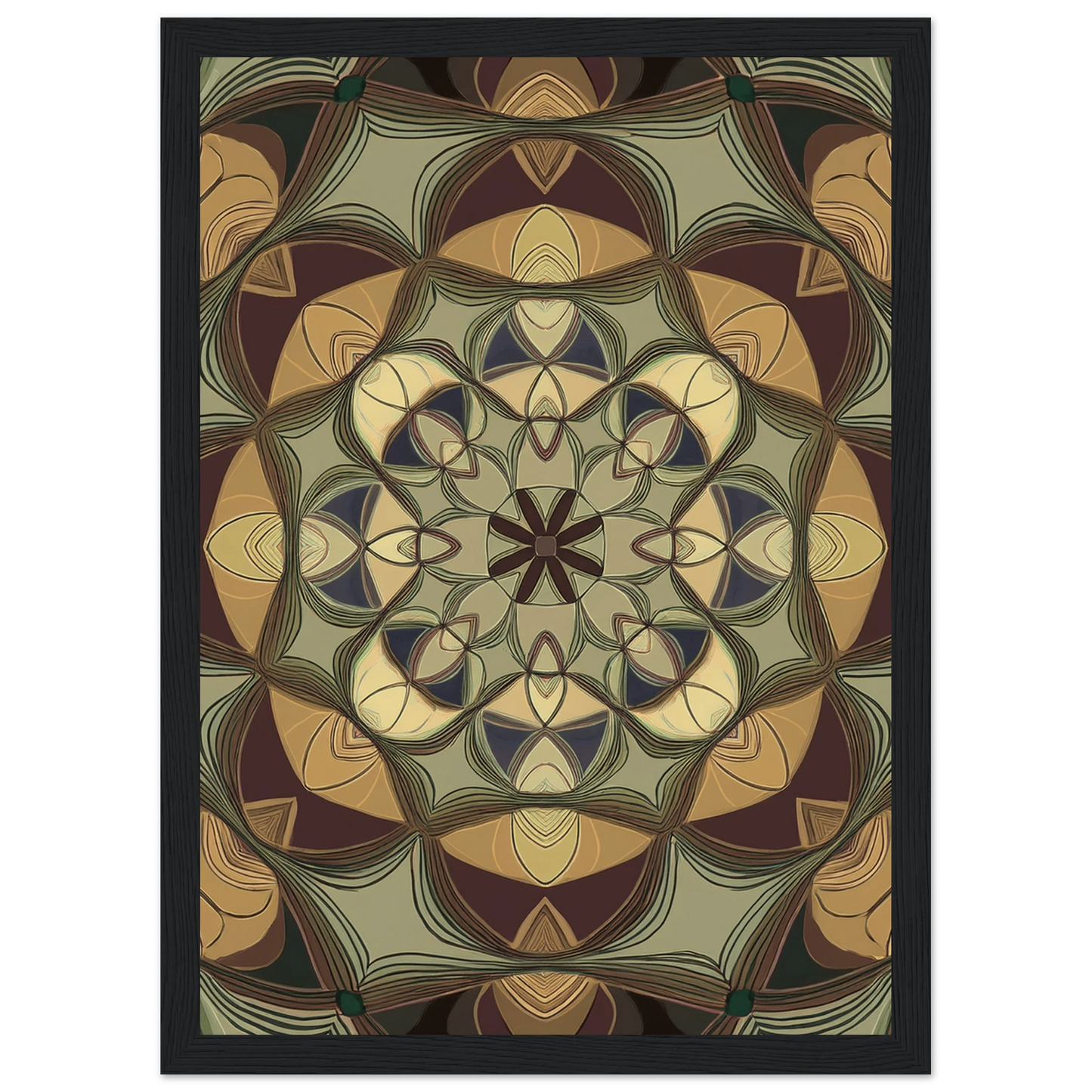 Hypnotize - Poster - Arthena