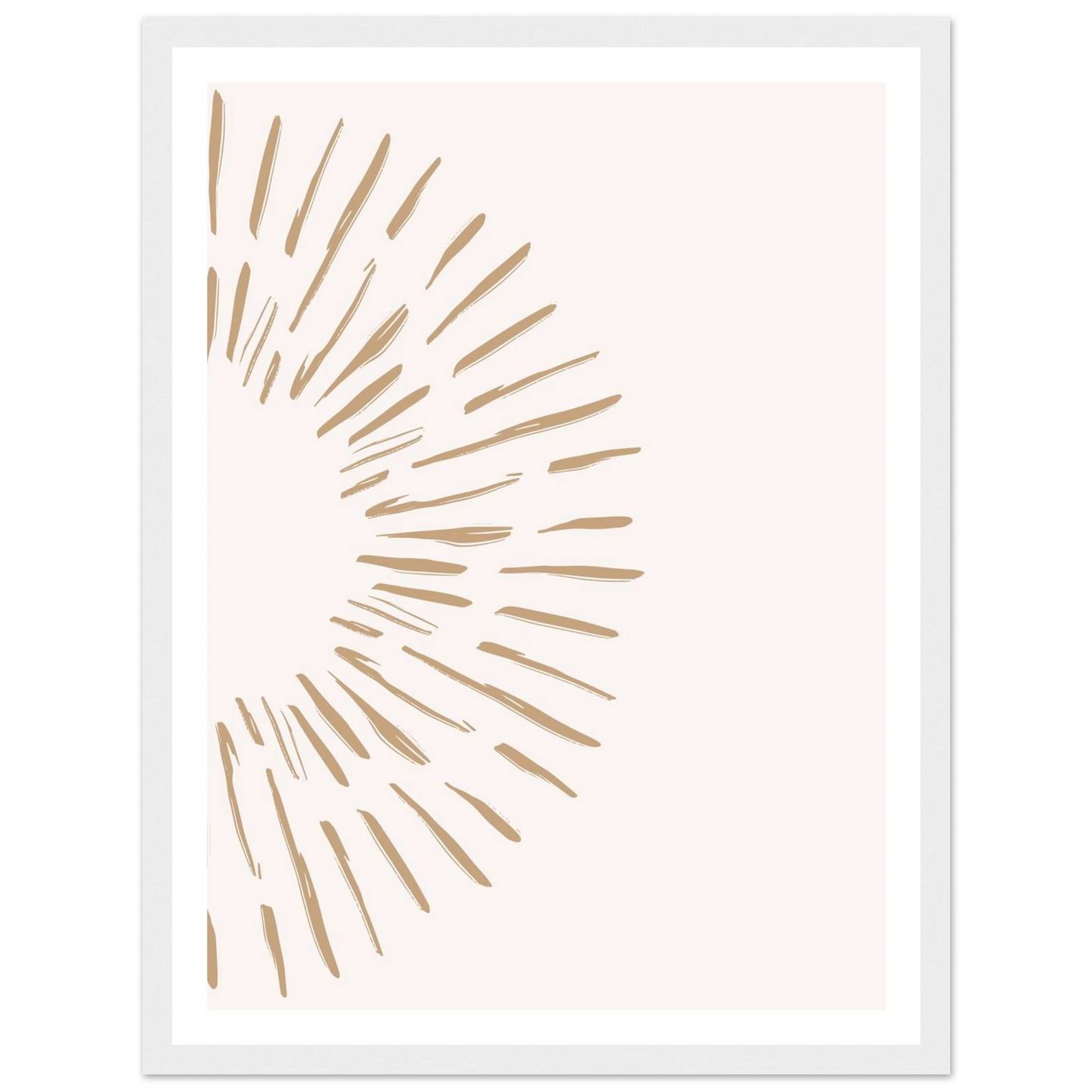 Circle no.2 - Poster - Arthena