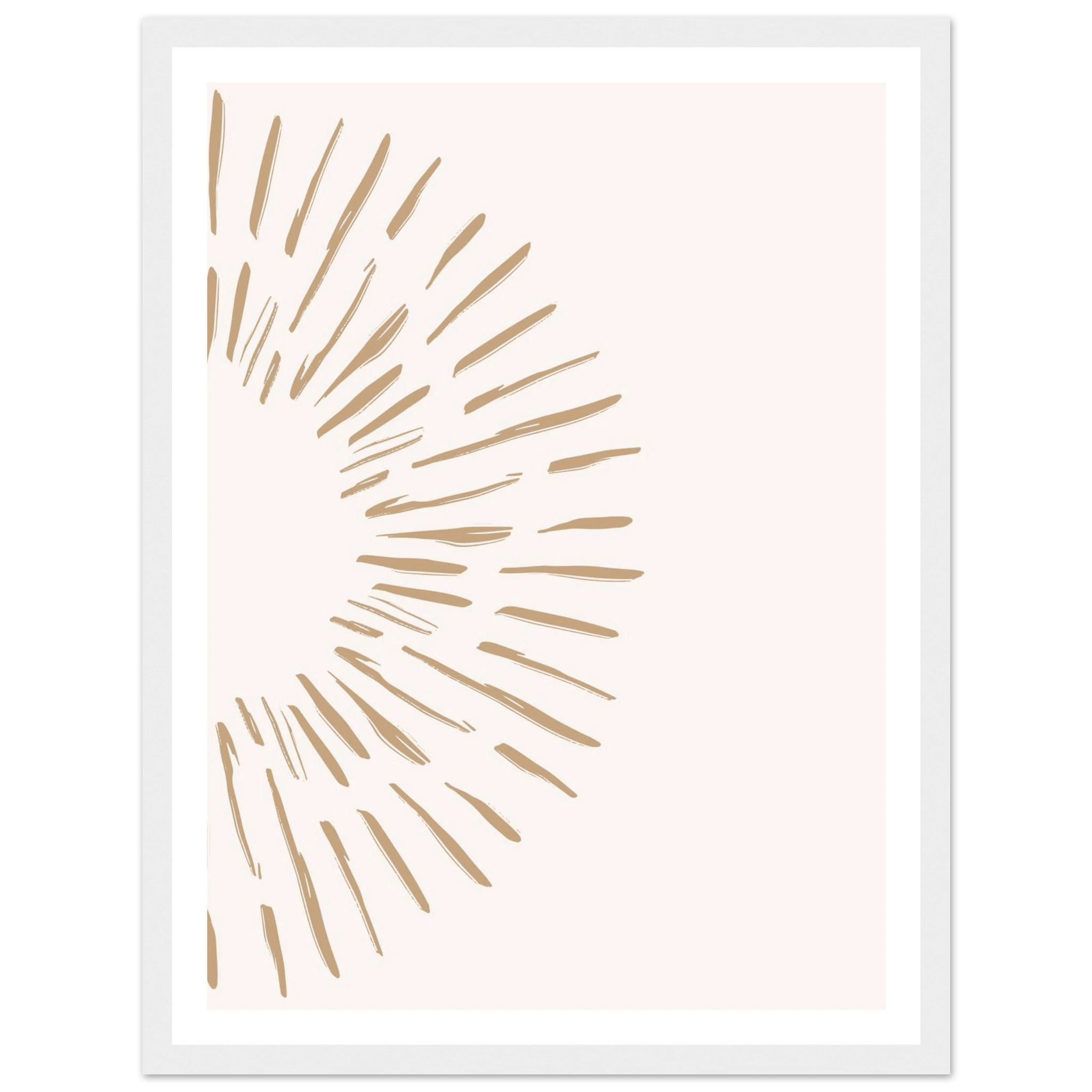 Circle no.2 - Poster - Arthena
