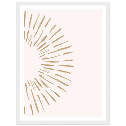 Circle no.2 - Poster - Arthena