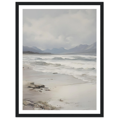 Seabreeze - Poster - Arthena