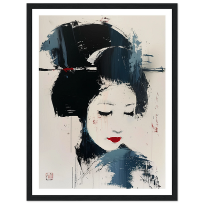 Whispers of the Geisha - Poster - Arthena