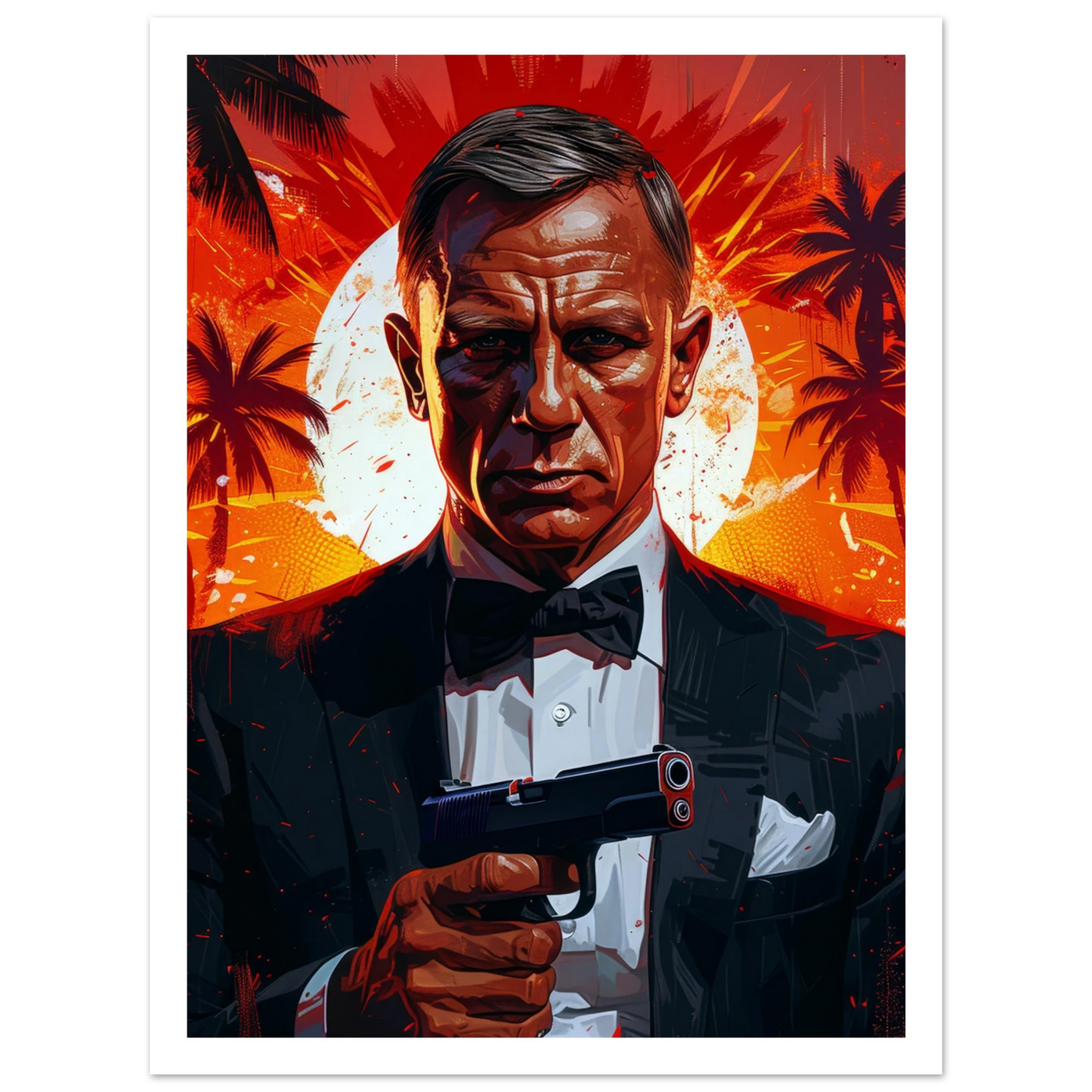 007 - Poster - Arthena