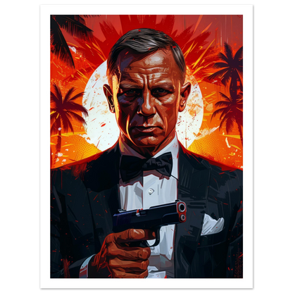007 - Poster - Arthena