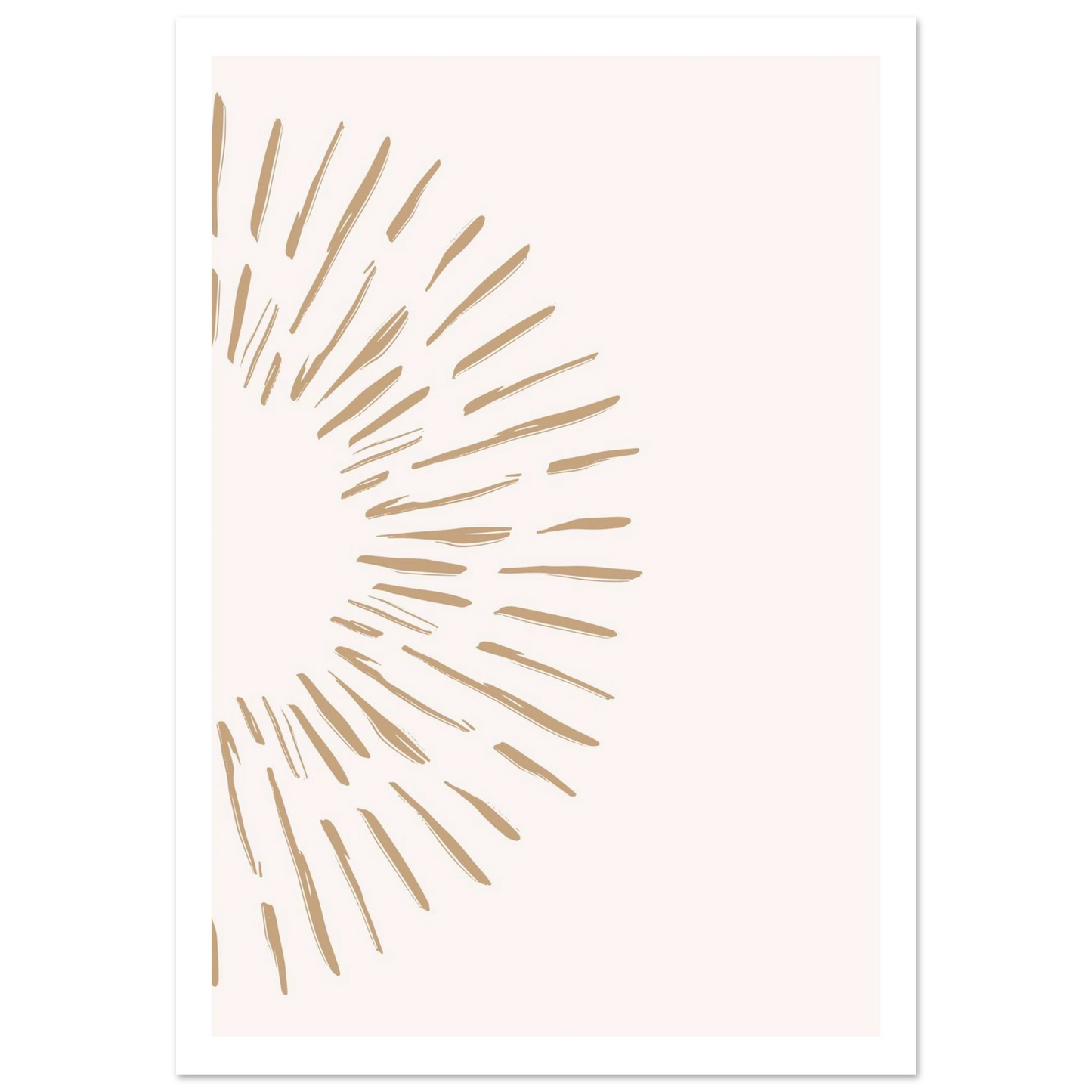 Circle no.2 - Poster - Arthena