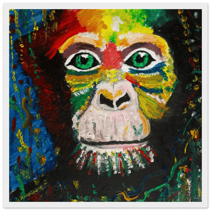 Monkey - test - Arthena