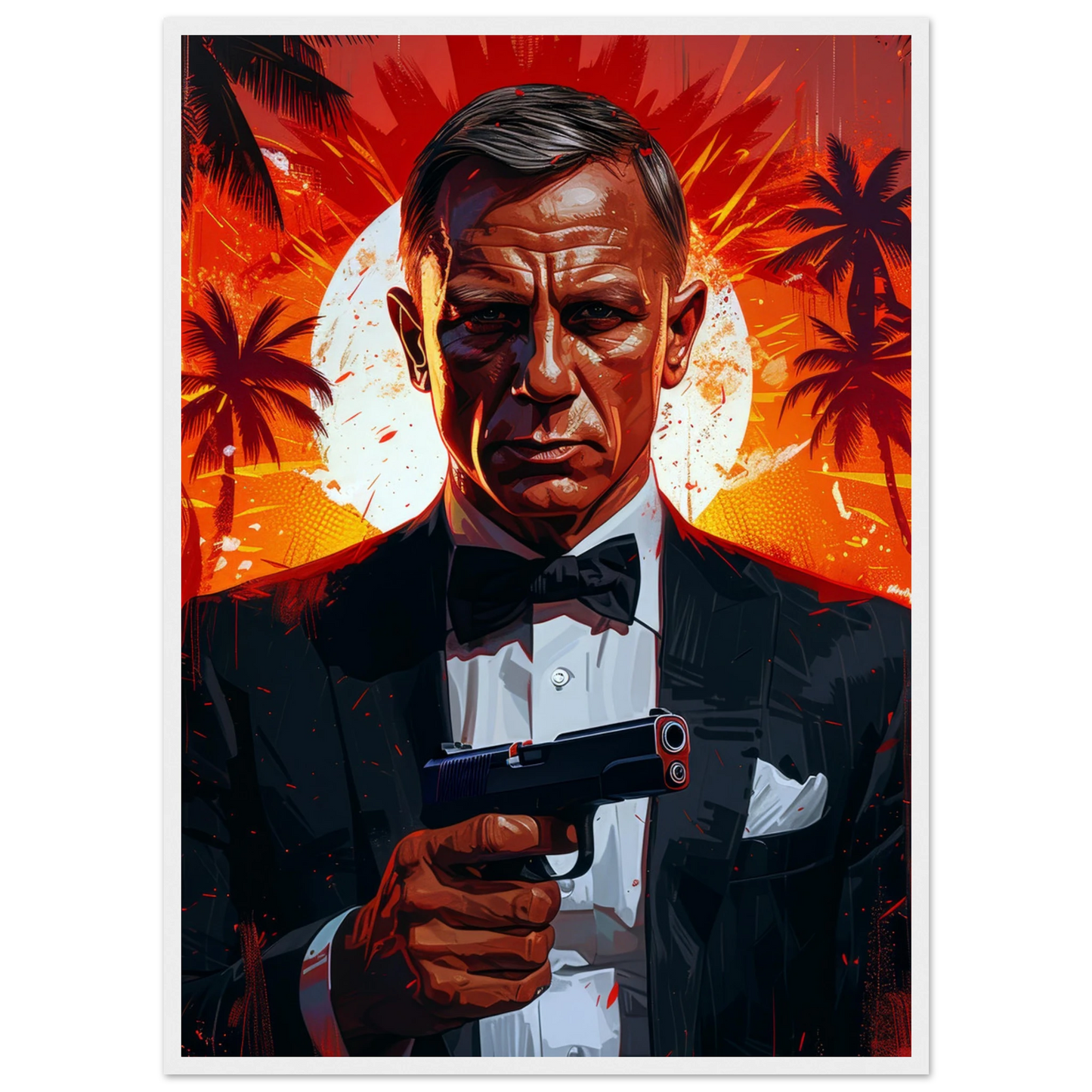 007 - Poster - Arthena