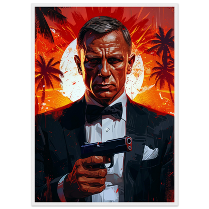 007 - Poster - Arthena