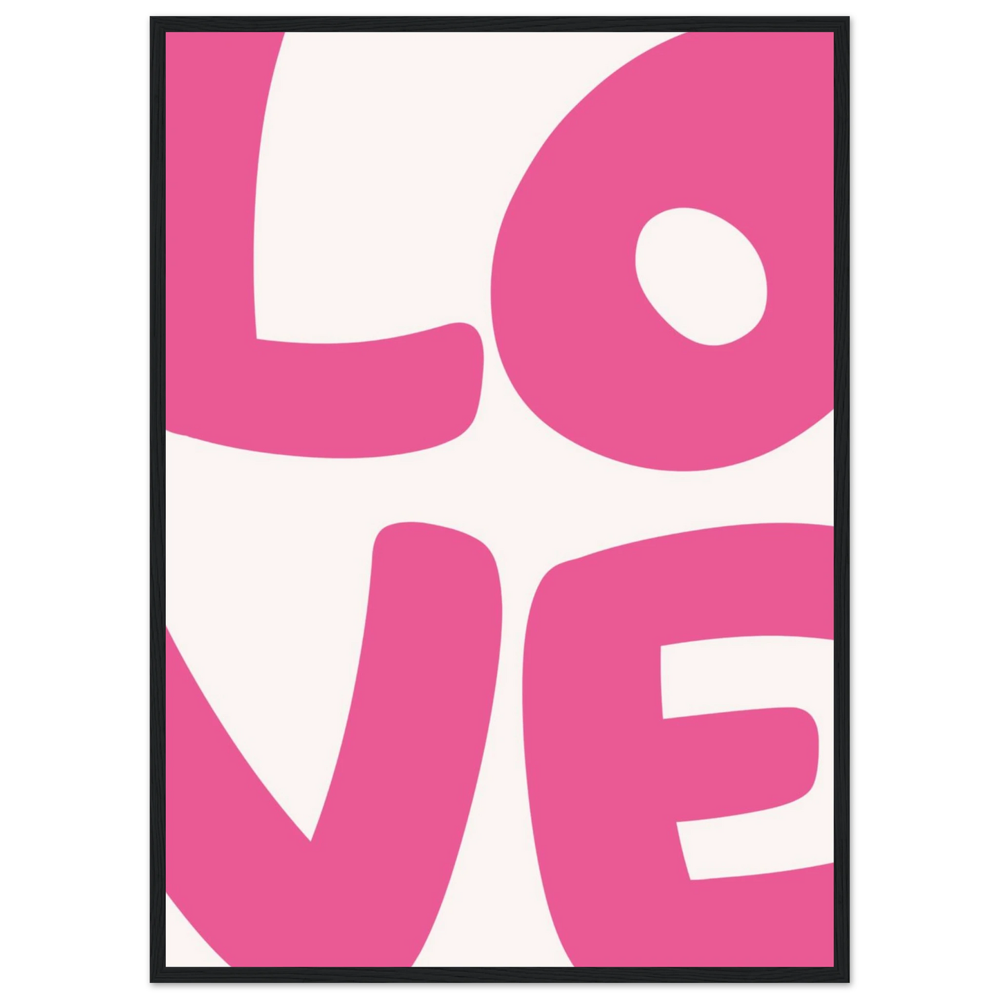 Love - Poster - Arthena