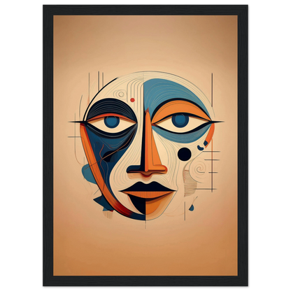 Face Off - Poster - Arthena