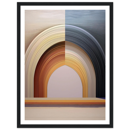 The Arch - Poster - Arthena