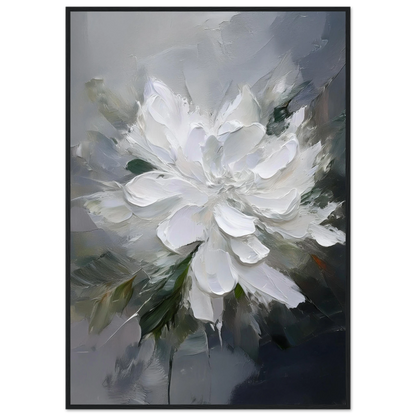 Whispering Petals - Poster - Arthena
