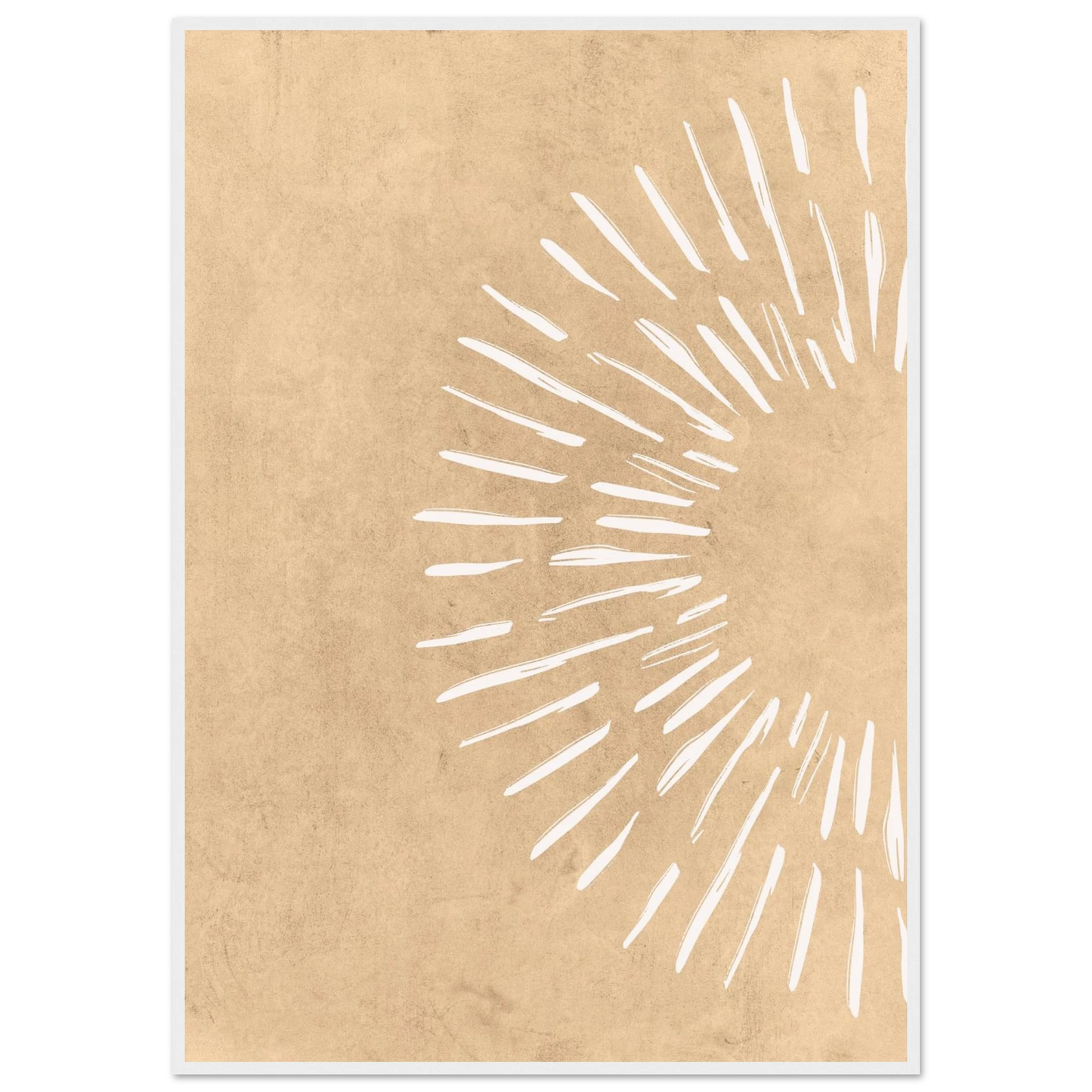 Circle no.1 - Poster - Arthena