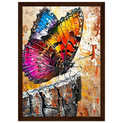 Wings of Fire - Poster - Arthena