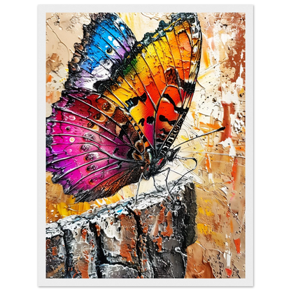 Wings of Fire - Poster - Arthena
