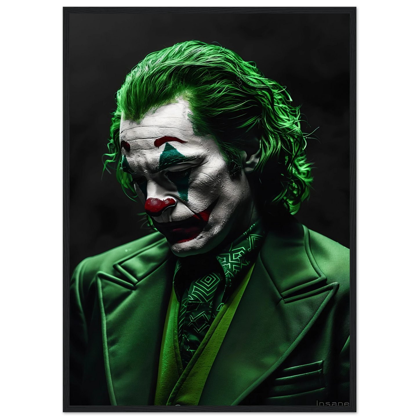 The Joker - Poster - Arthena