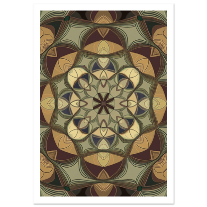 Hypnotize - Poster - Arthena