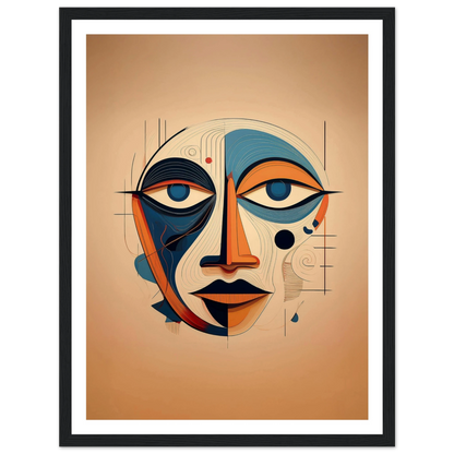 Face Off - Poster - Arthena