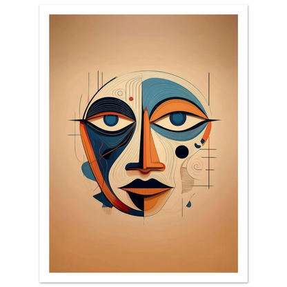 Face Off - Poster - Arthena