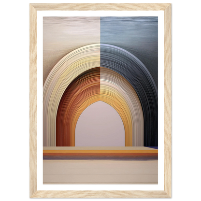 The Arch - Poster - Arthena