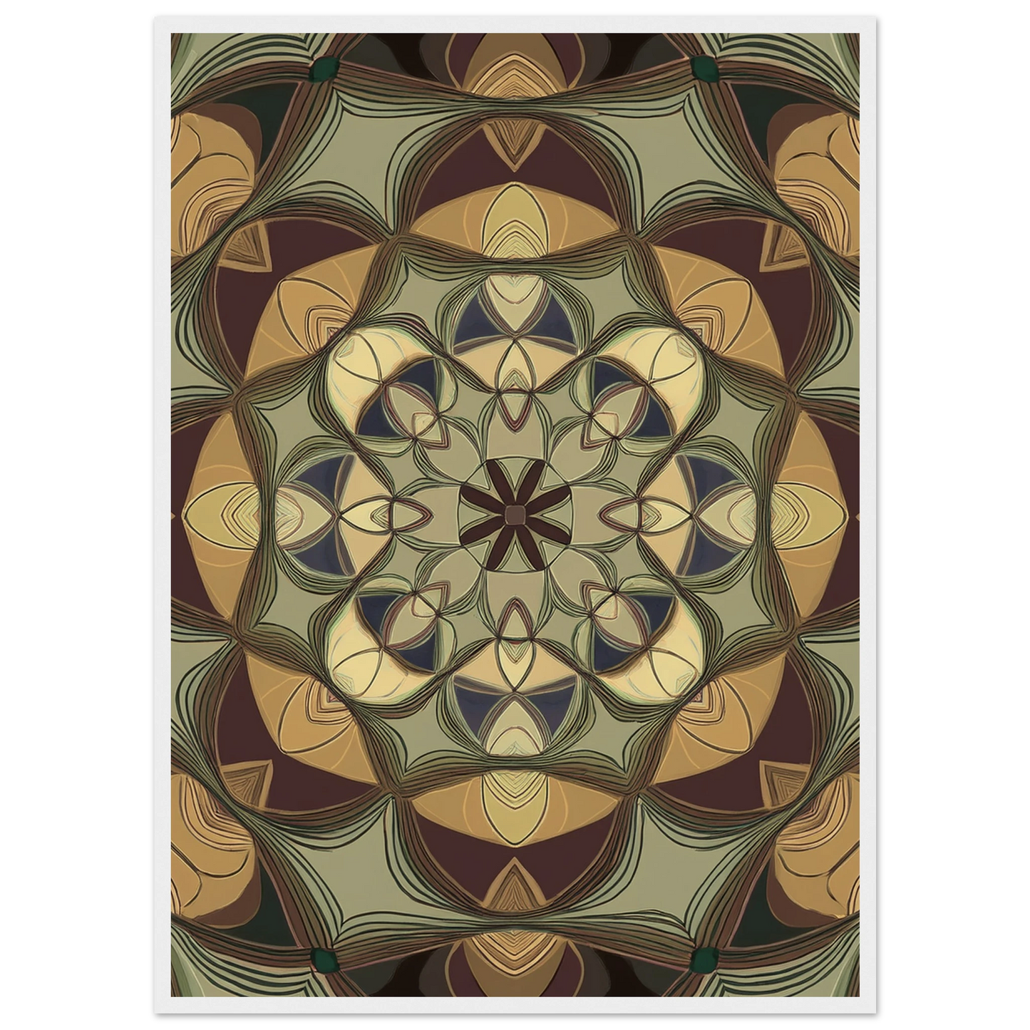 Hypnotize - Poster - Arthena