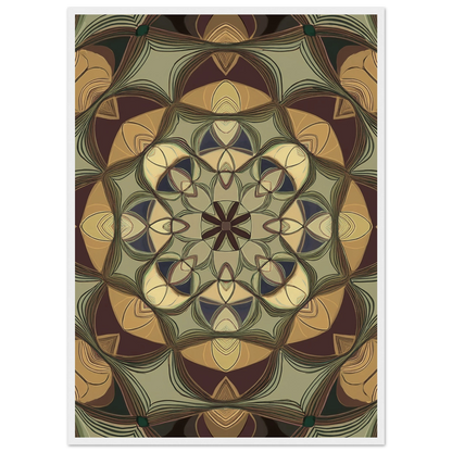 Hypnotize - Poster - Arthena
