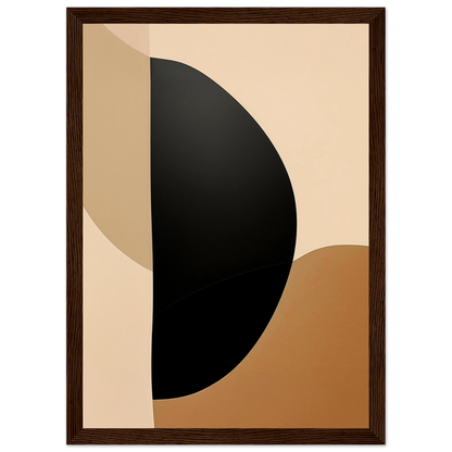 Shadows and Silhouettes - Poster - Arthena
