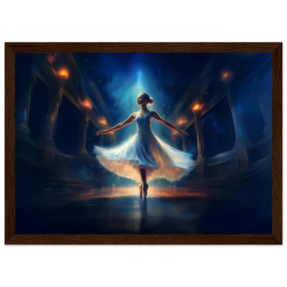 The Dance - Poster - Arthena