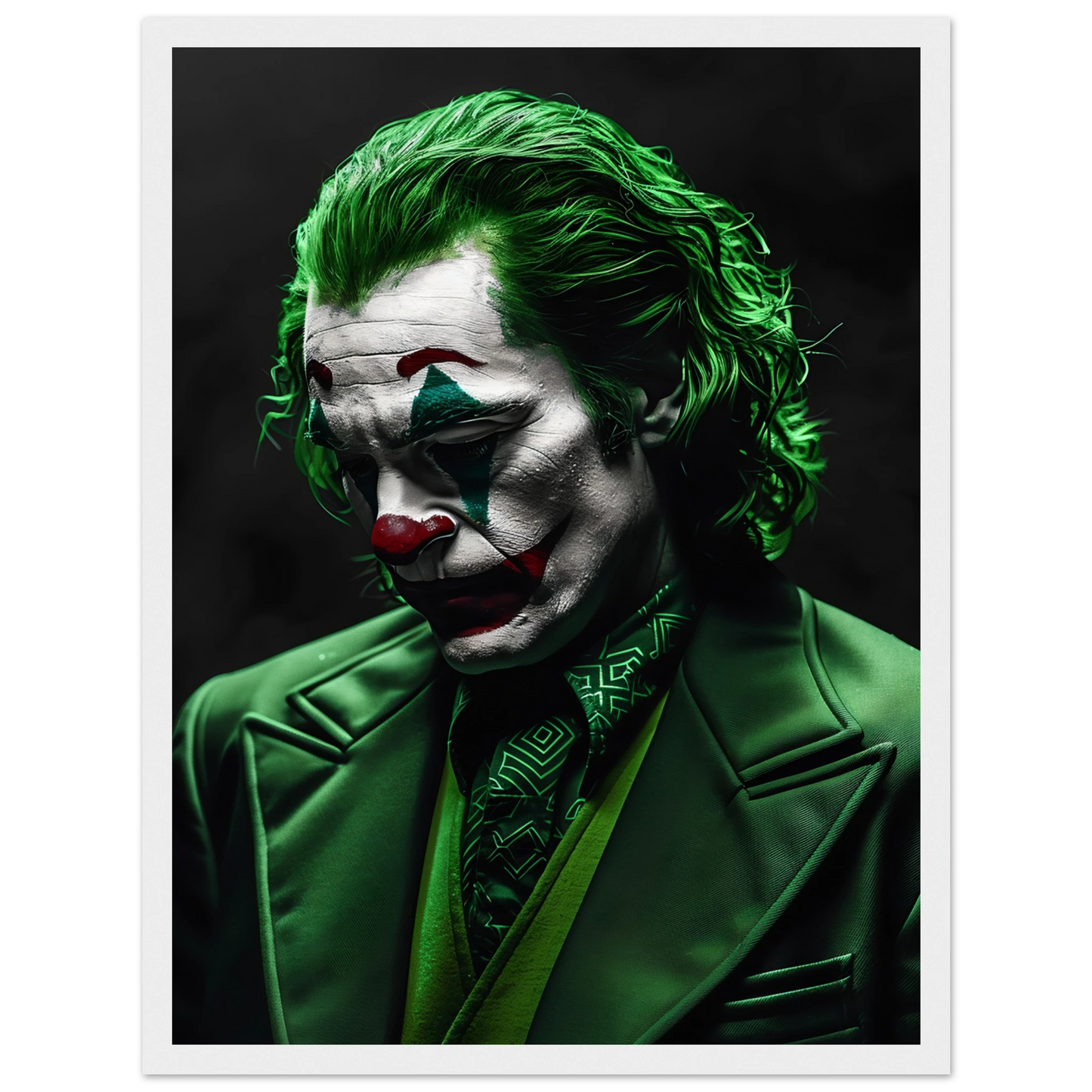 The Joker - Poster - Arthena