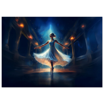 The Dance - Poster - Arthena
