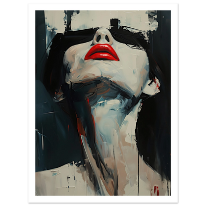 Blind Passion - Poster - Arthena